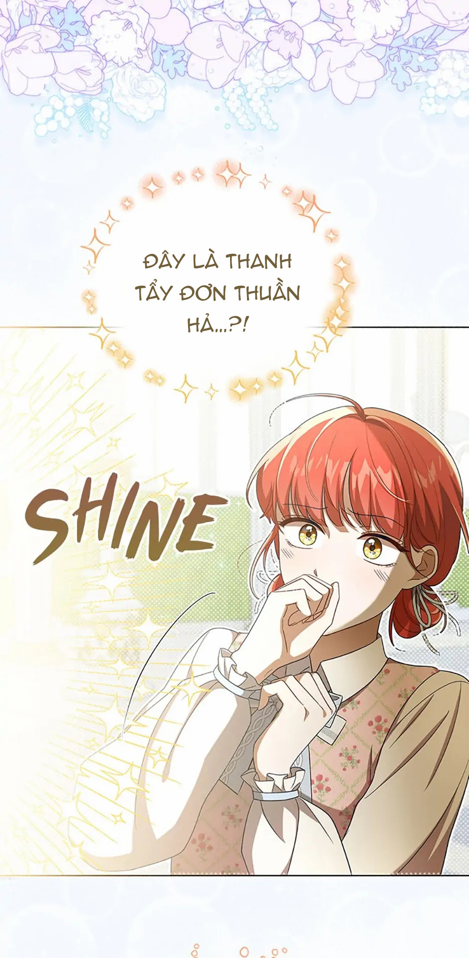 Tôi Trở Thành Phiên Dịch Viên Cho Bạo Chúa chapter 30.1 - Trang 24
