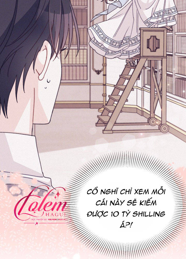 tôi đã kết hôn khi tôi tìm thấy nam chính chapter 15 53