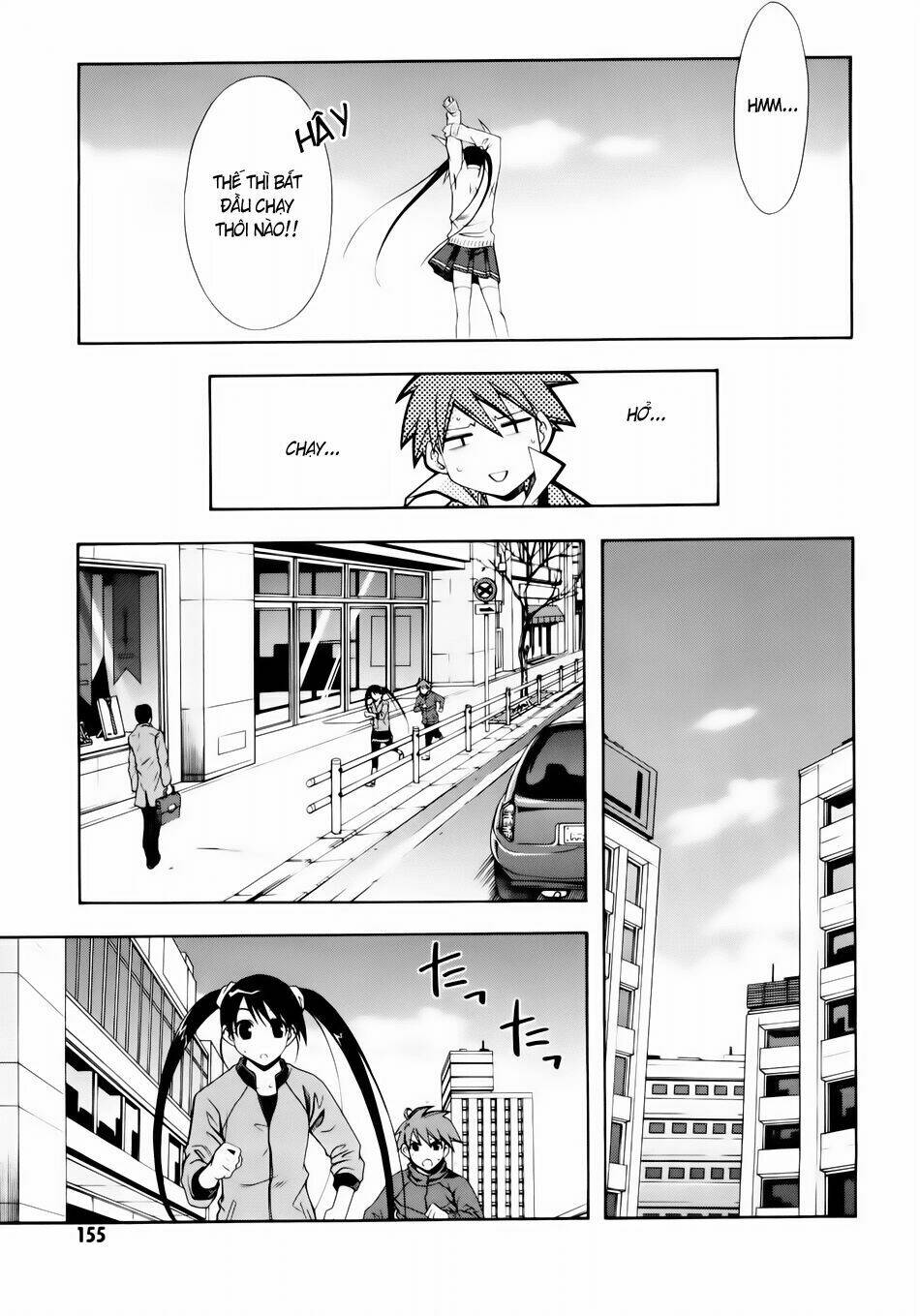 anh hùng xấu xa chapter 18 33