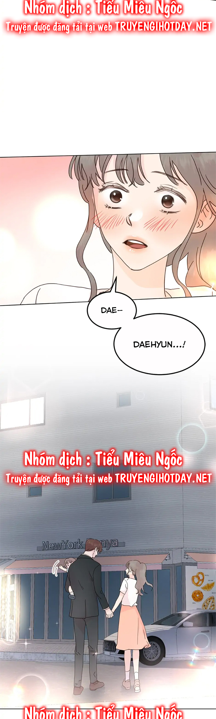 sự trả thù ngọt ngào của vợ tôi chapter 110 3