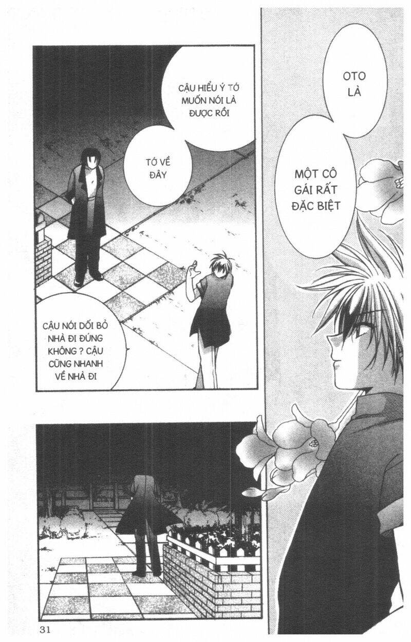 milk crown chapter 4 31