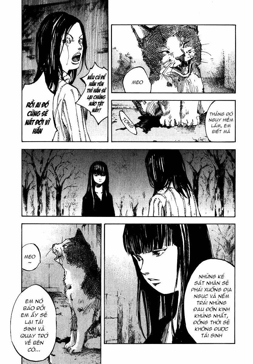 skyhigh: shinshou chapter 5.2 9