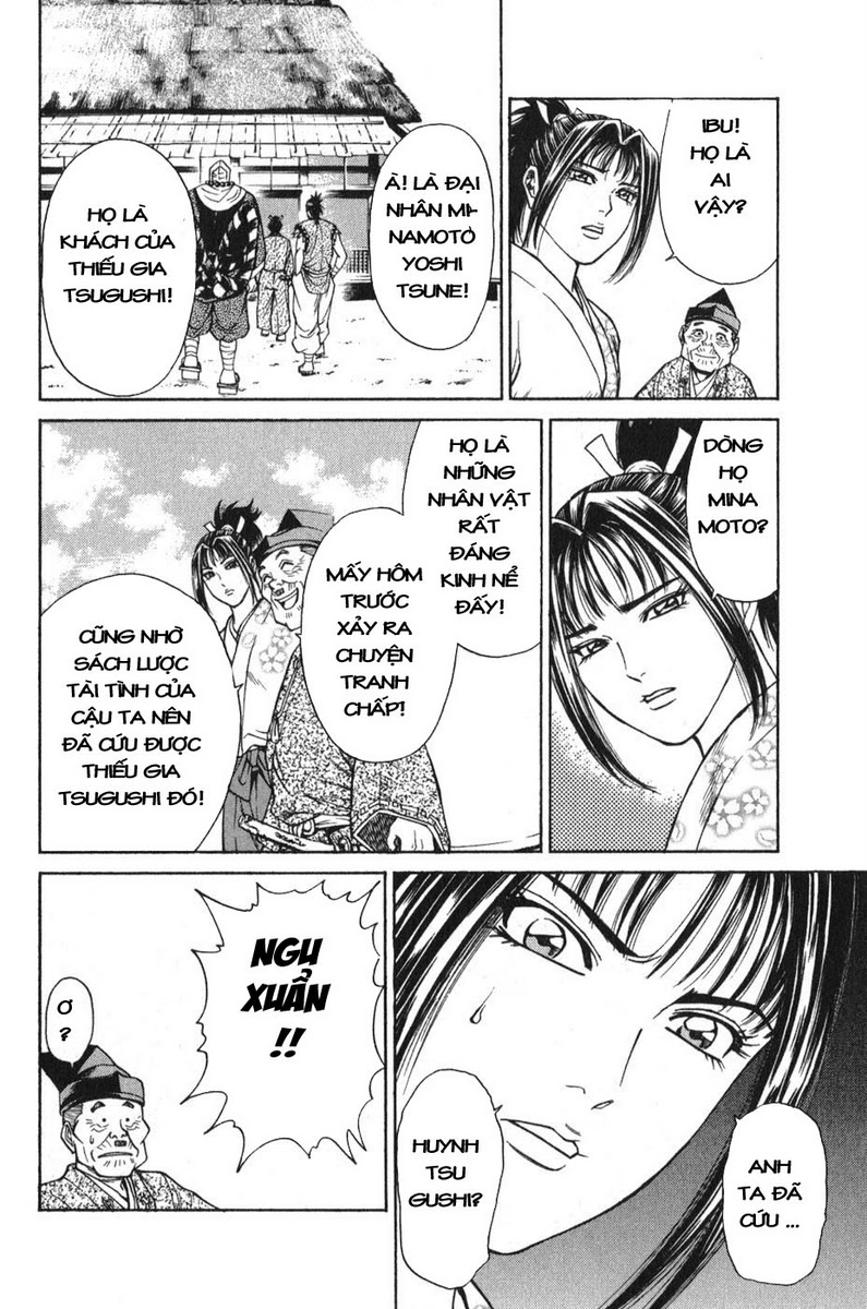 thiếu niên vương phần 1 chapter 54 17