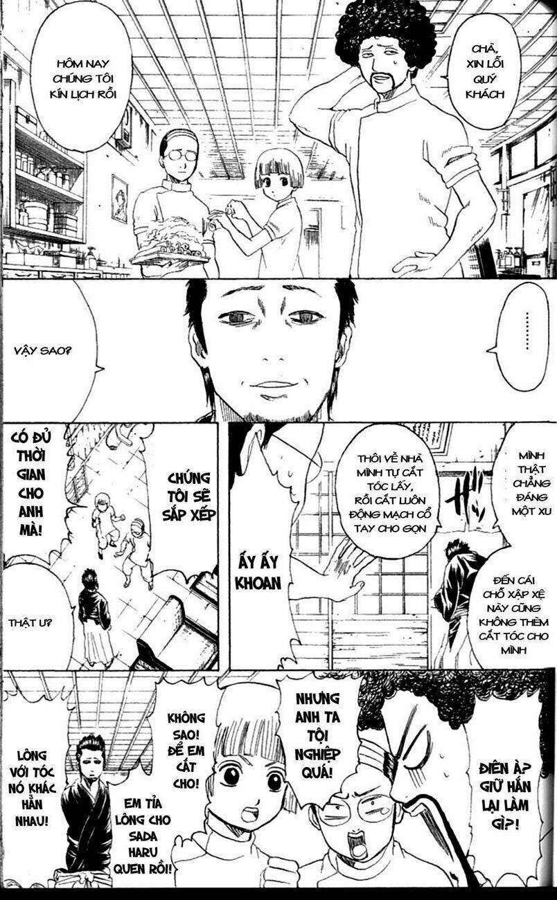 gintama - linh hồn bạc chapter 231 11