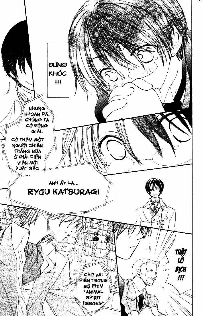 penguin revolution chapter 18 16