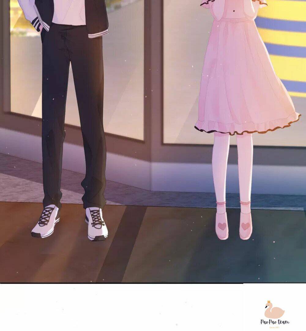 tôi và lịch sử yêu đương của tôi chapter 5 12