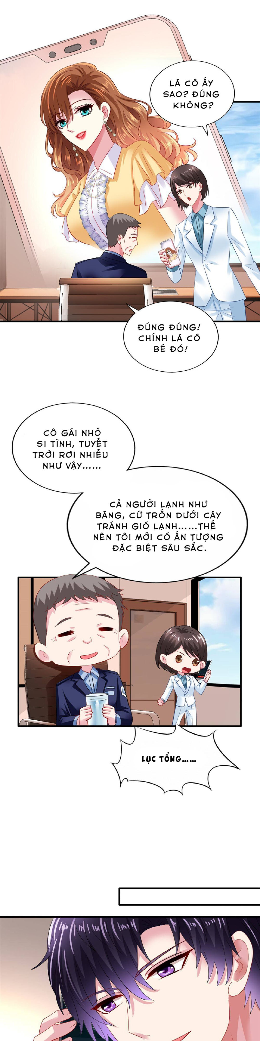 nữ hoàng điện ảnh chapter 18 3