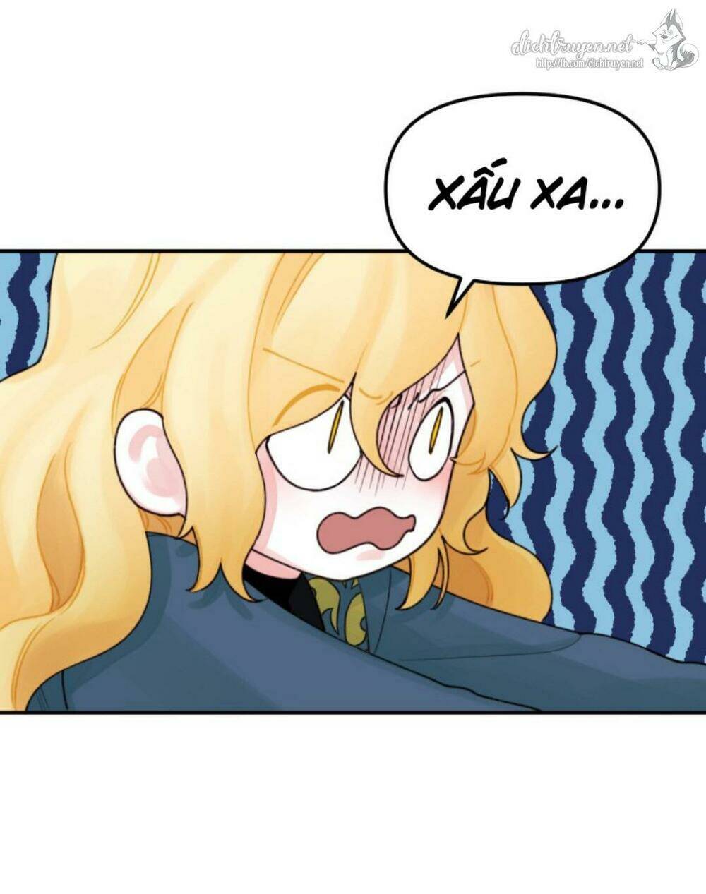 công chúa bãi rác chapter 21 22