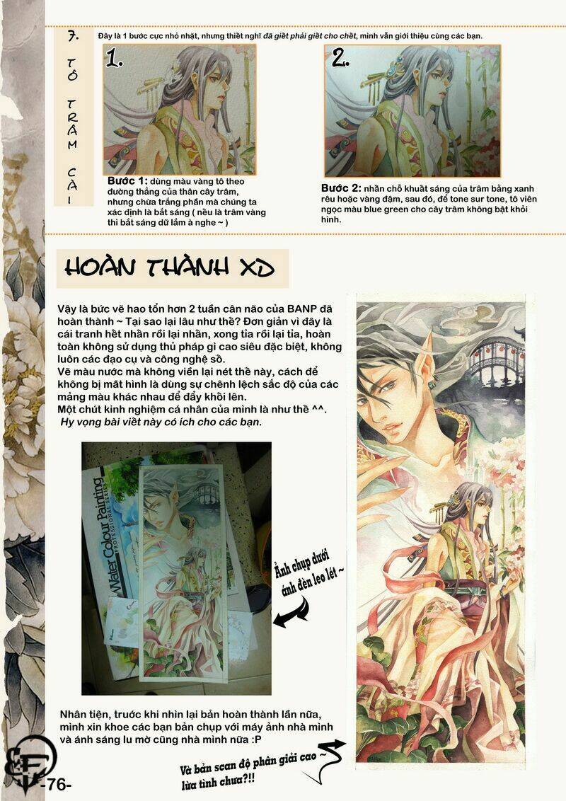 break free magazine chapter 2 77