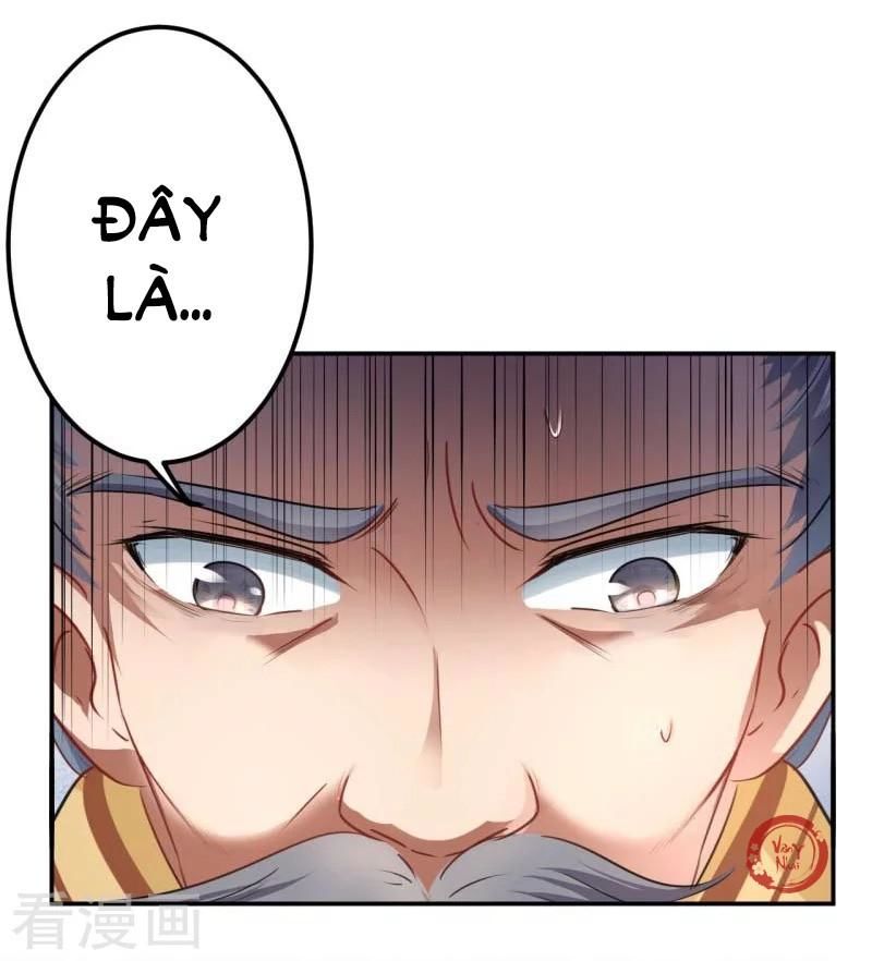 vương gia không thể trêu chapter 60 6