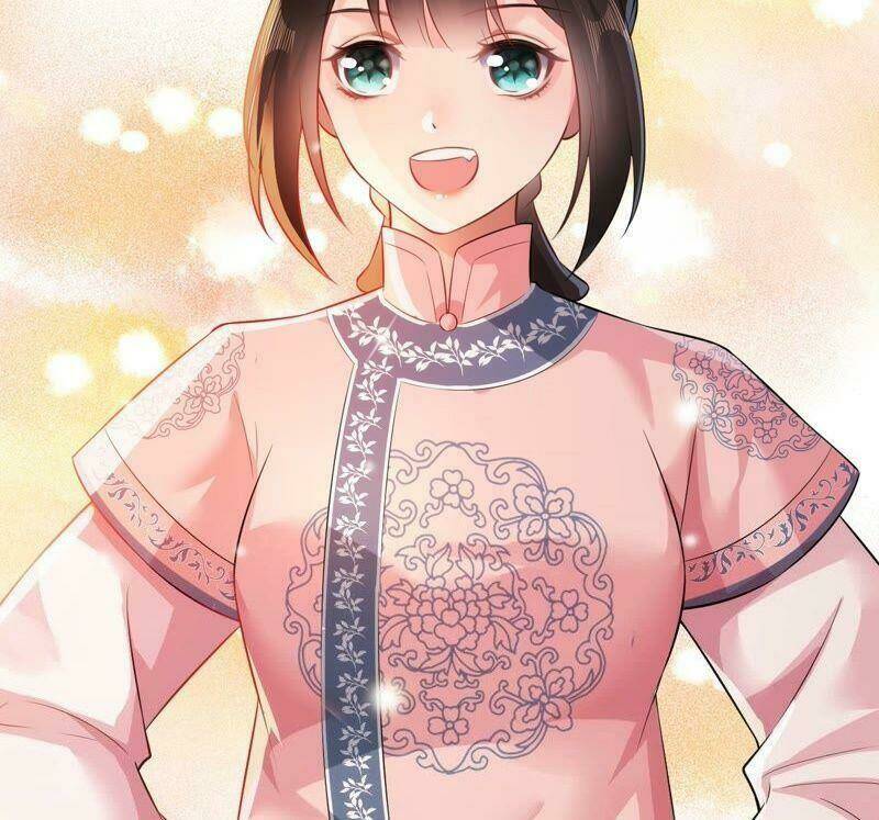 quận chúa vững vàng, thiết lập nhân vật không thể vỡ chapter 50 49