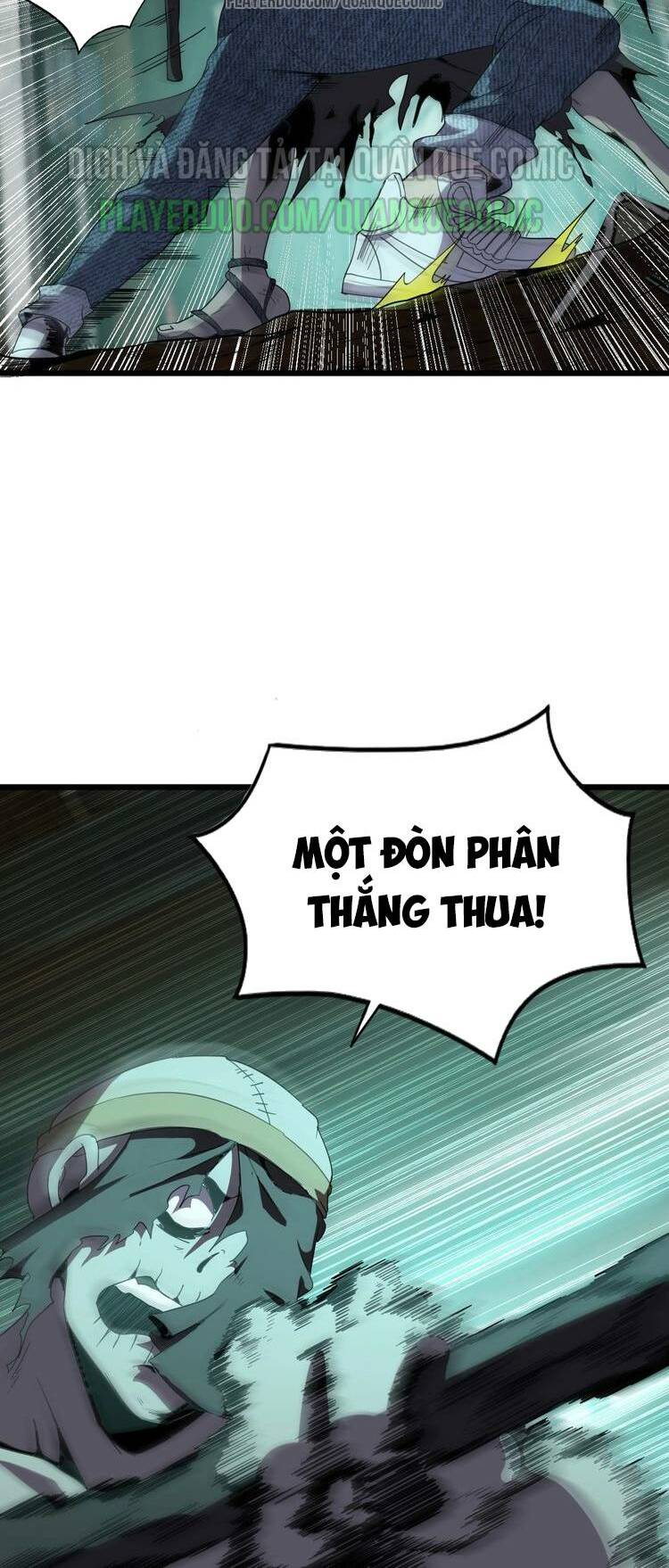 chào mừng đến thế giới cực lạc chapter 19 28