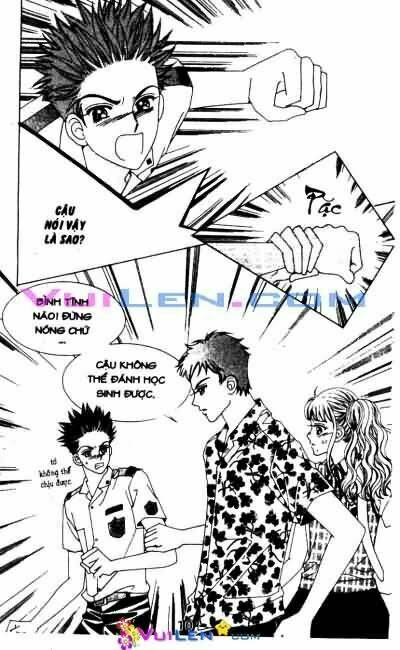 mùa ảo vọng - strange pension chapter 2 10