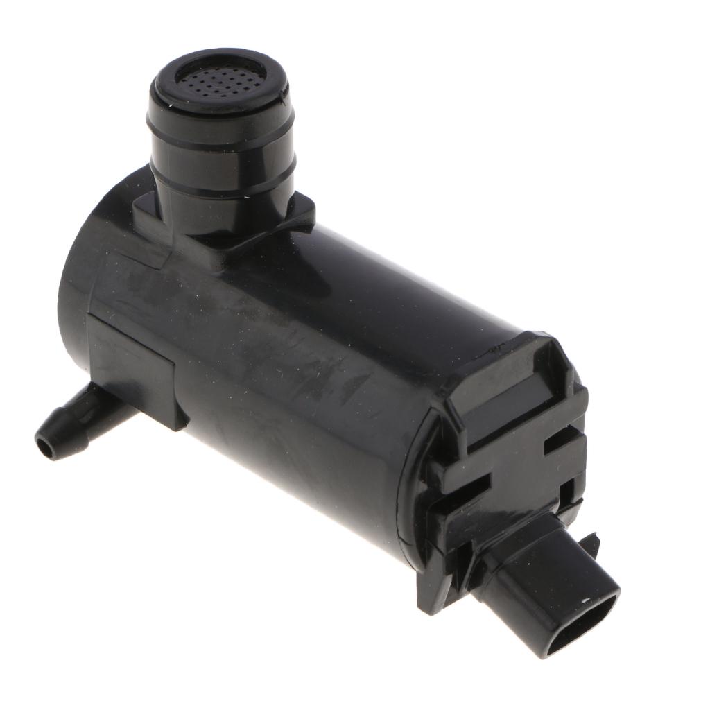 Windshield Windscreen Wiper Washer Pump for Hyundai Accent Sonata Tiburon