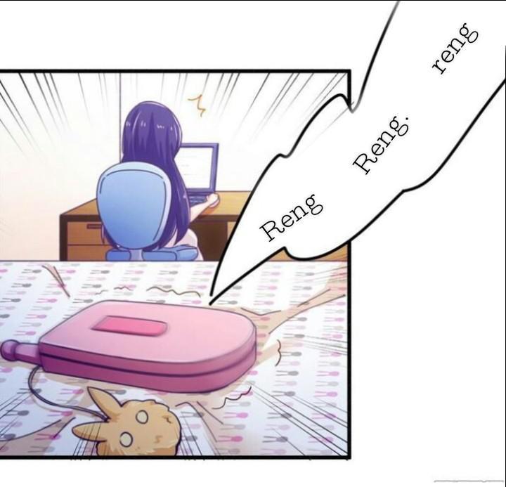 tổng tài đã cưới em chapter 21 4