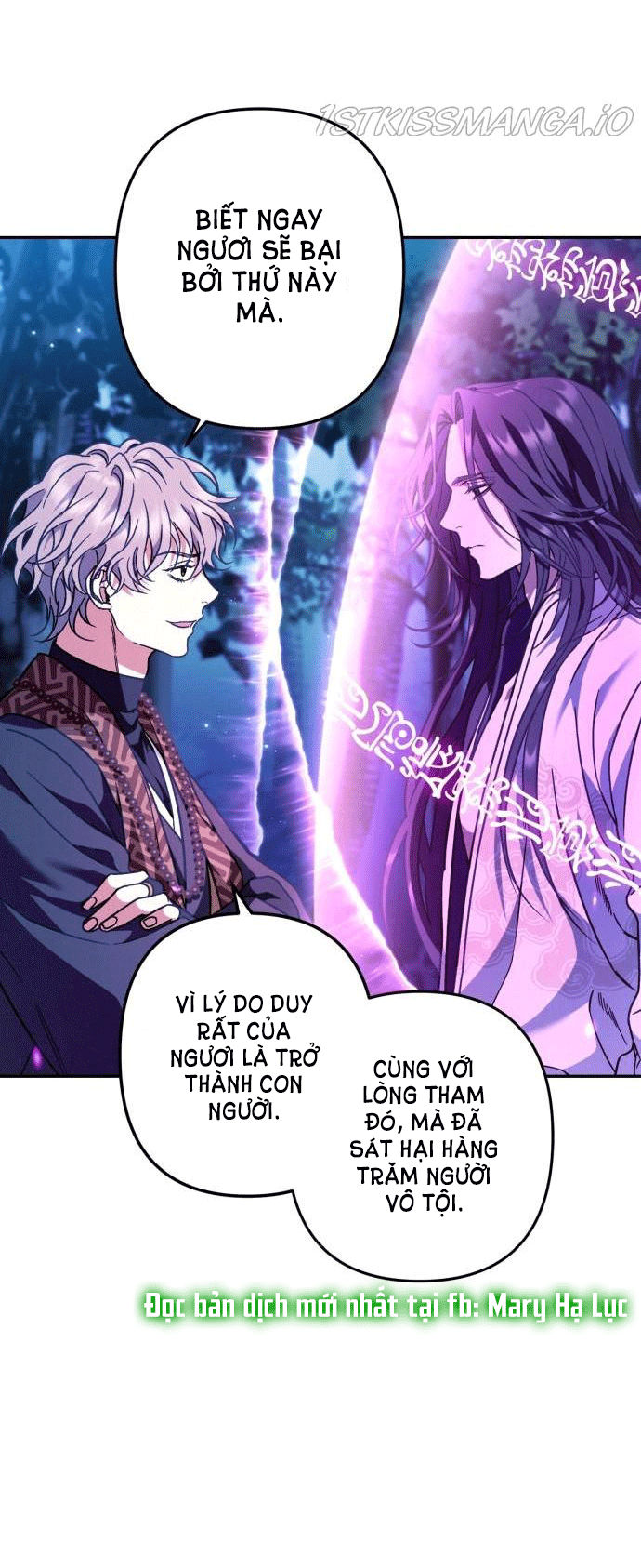 bản tình ca heeran chapter 38.1 14