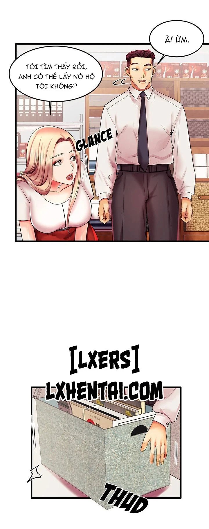 người mẹ xấu xa chapter 6 31