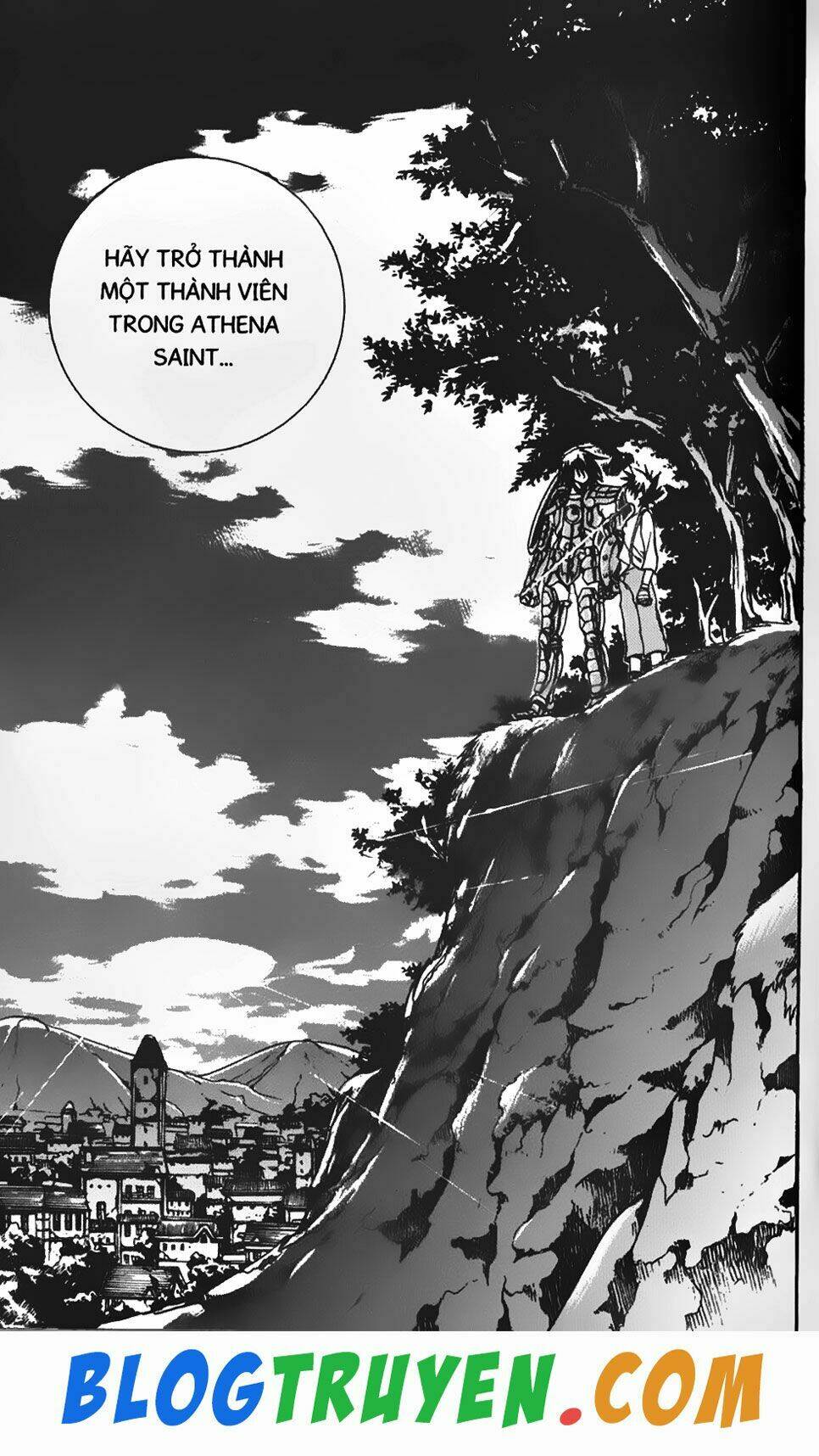 thần thoại minh vương chapter 2 38