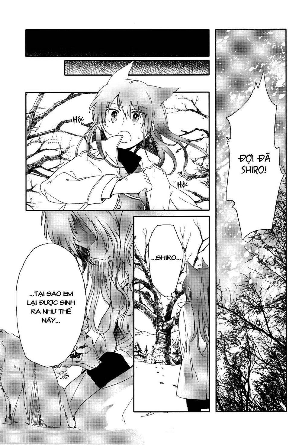 snow of the spring chapter 1 44