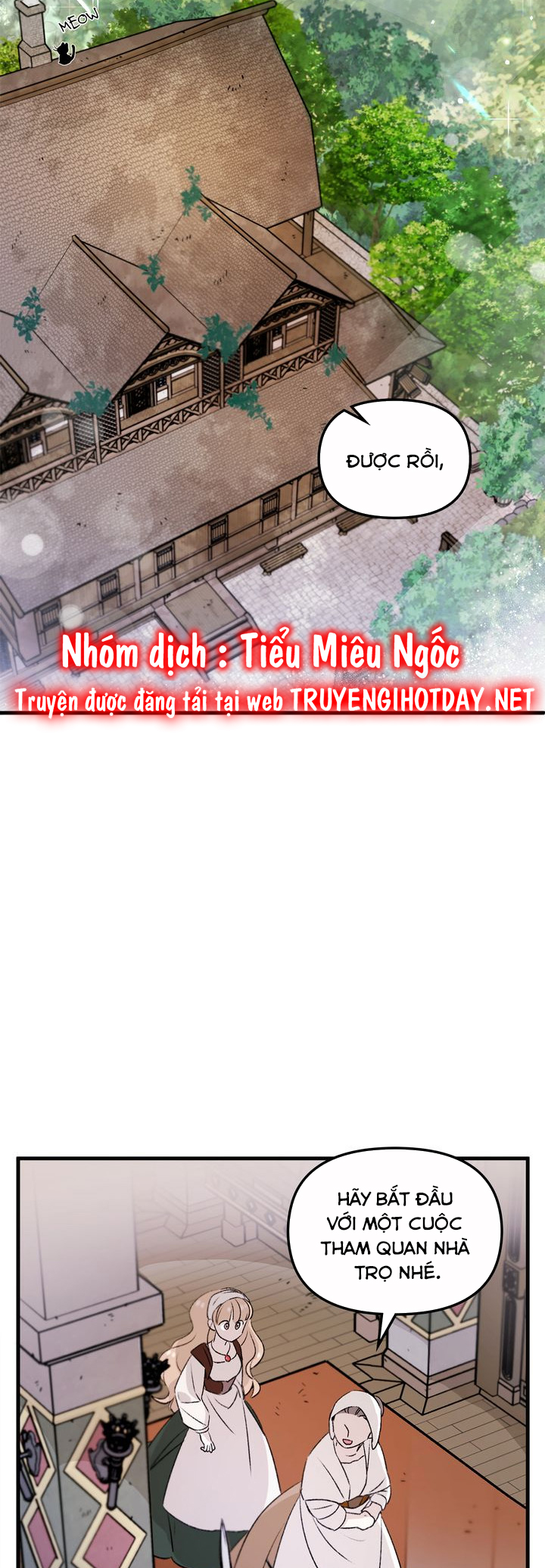 quán trọ dragondaily chapter 8 18