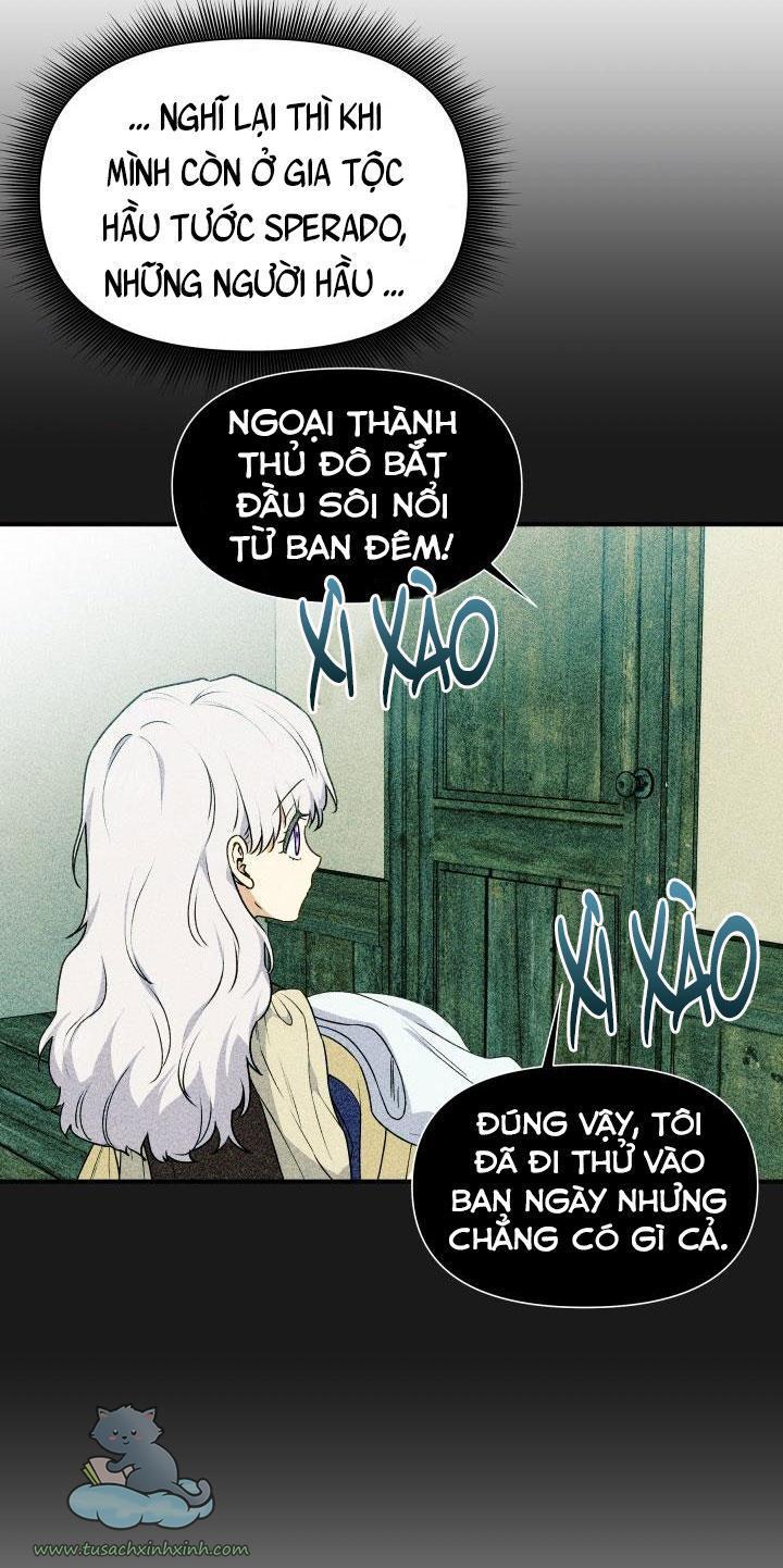 công nương khế ước của gia tộc công tước quái vật chapter 94 44