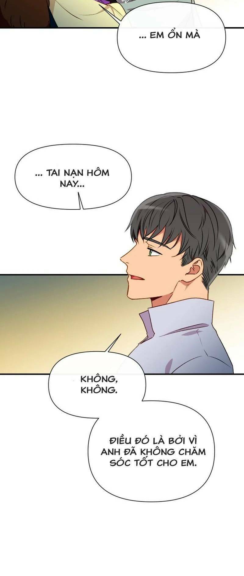 khế ước của nữ công tước quái vật chapter 48 32