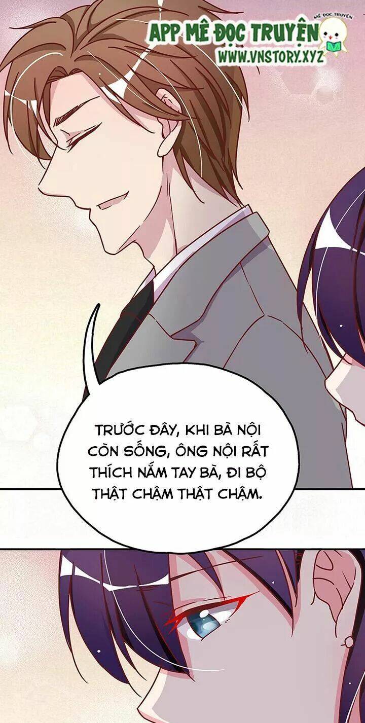 yêu em, sai đến tận cùng chapter 23 16