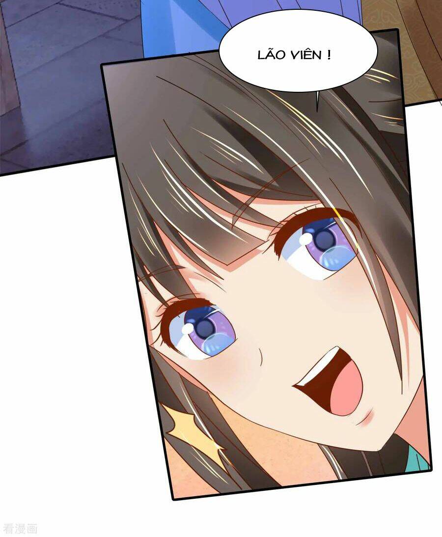 lãnh cung phế hậu muốn nghịch thiên chapter 237 6