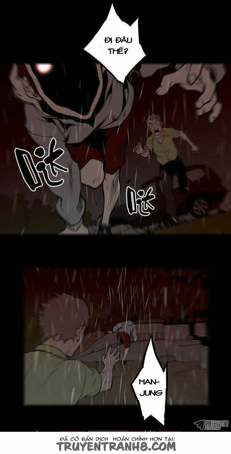 0.0 mhz - tần số chết chapter 59 14