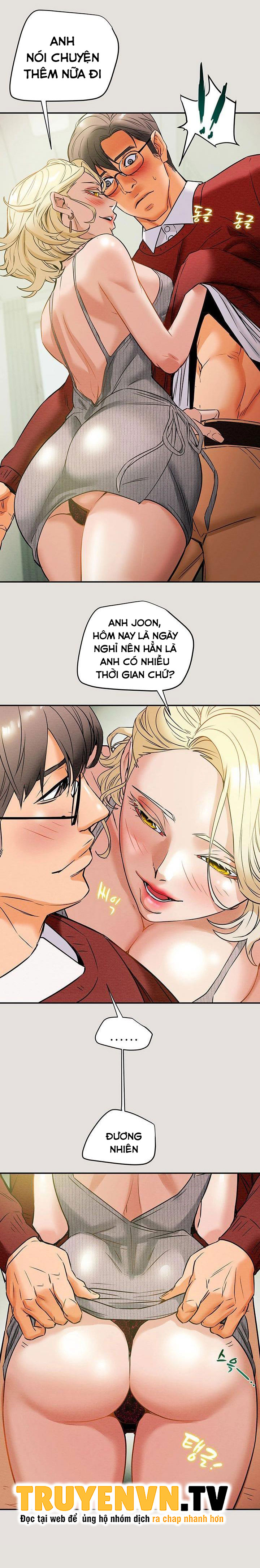 âm mưu dục vọng chapter 8 45