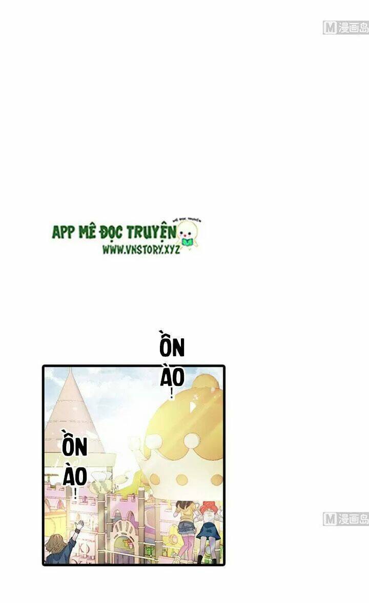 ngọt ngào uy vũ: boss sủng đến nghiện chapter 263 21