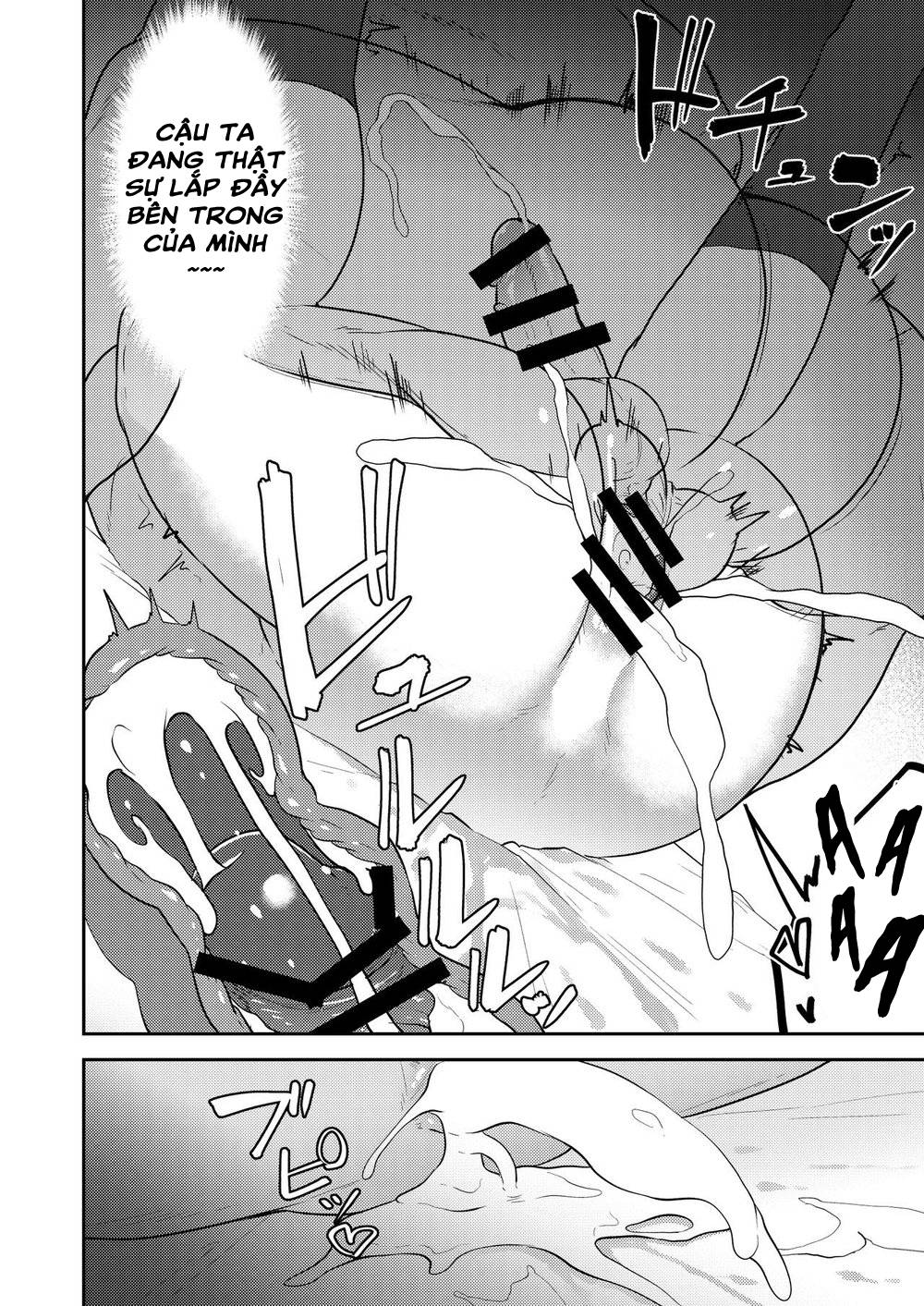 [21+] yêu cầu đã được chấp thuận chapter 1 24