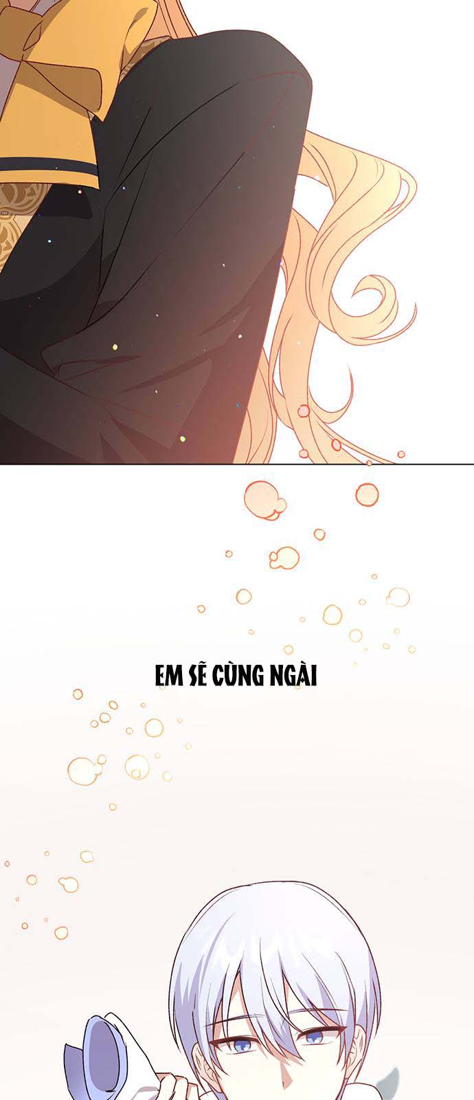 tôi là vị hôn thê phản diện chapter 61.2 3