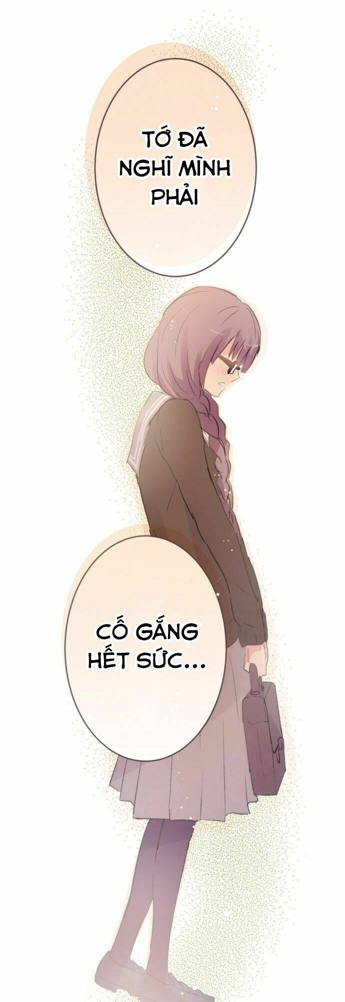 tôi trở thành đại diện của lớp chapter 6 23