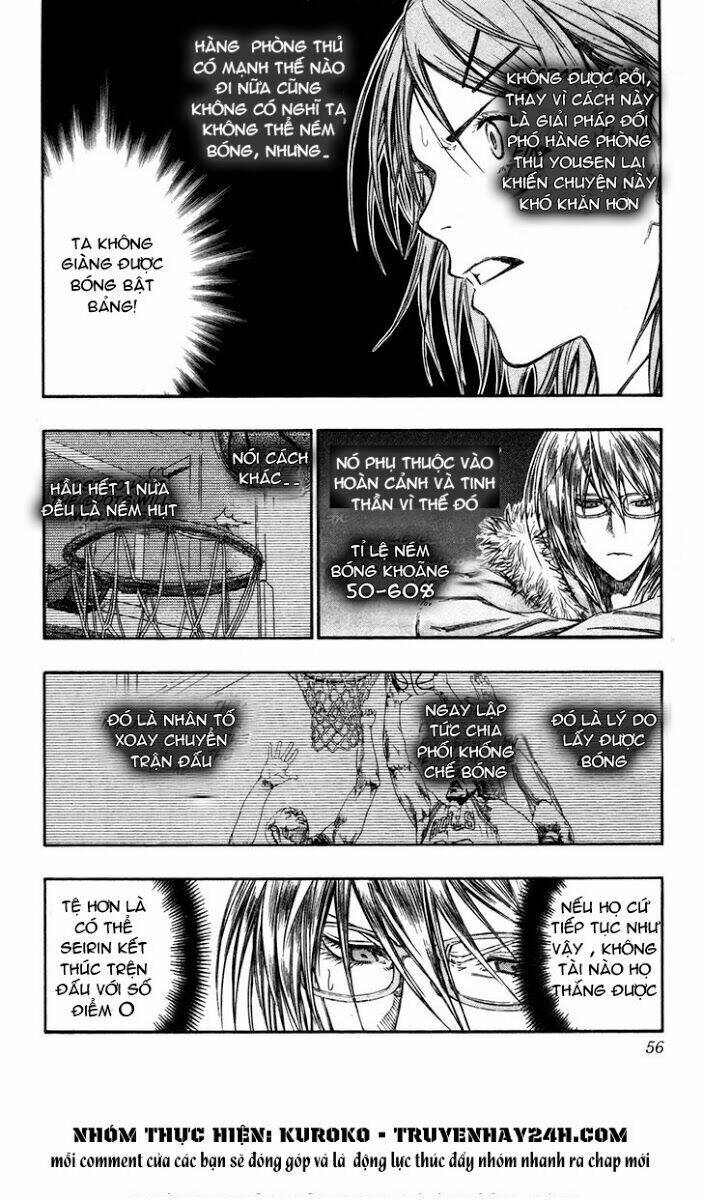 vua bóng rổ kuroko chapter 147 10