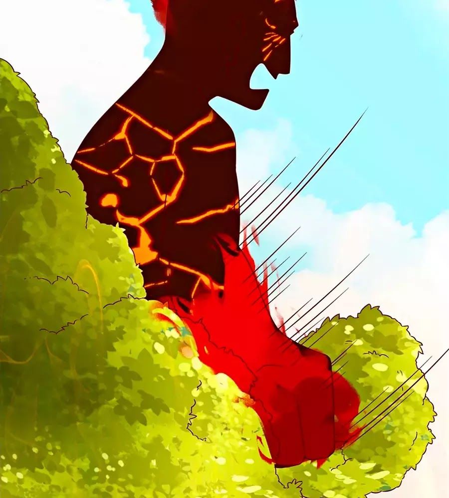 cuộc sống hào môn của vu nữ chapter 49 45