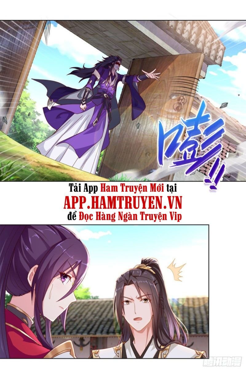 người nuôi rồng chapter 3 19