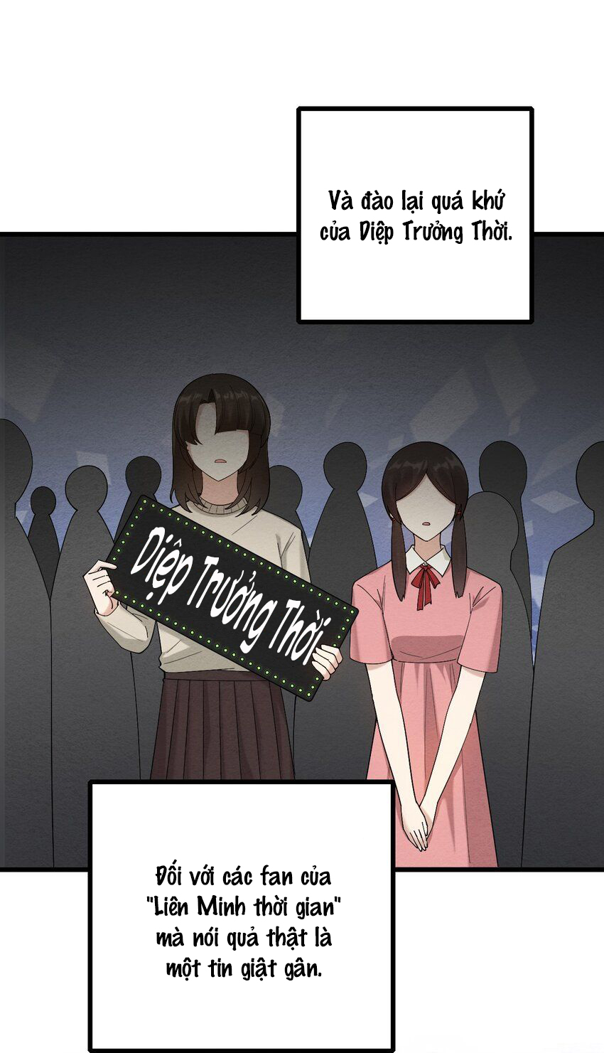 tức thời phạm quy [ tức thì vi quy ] chapter 73 22