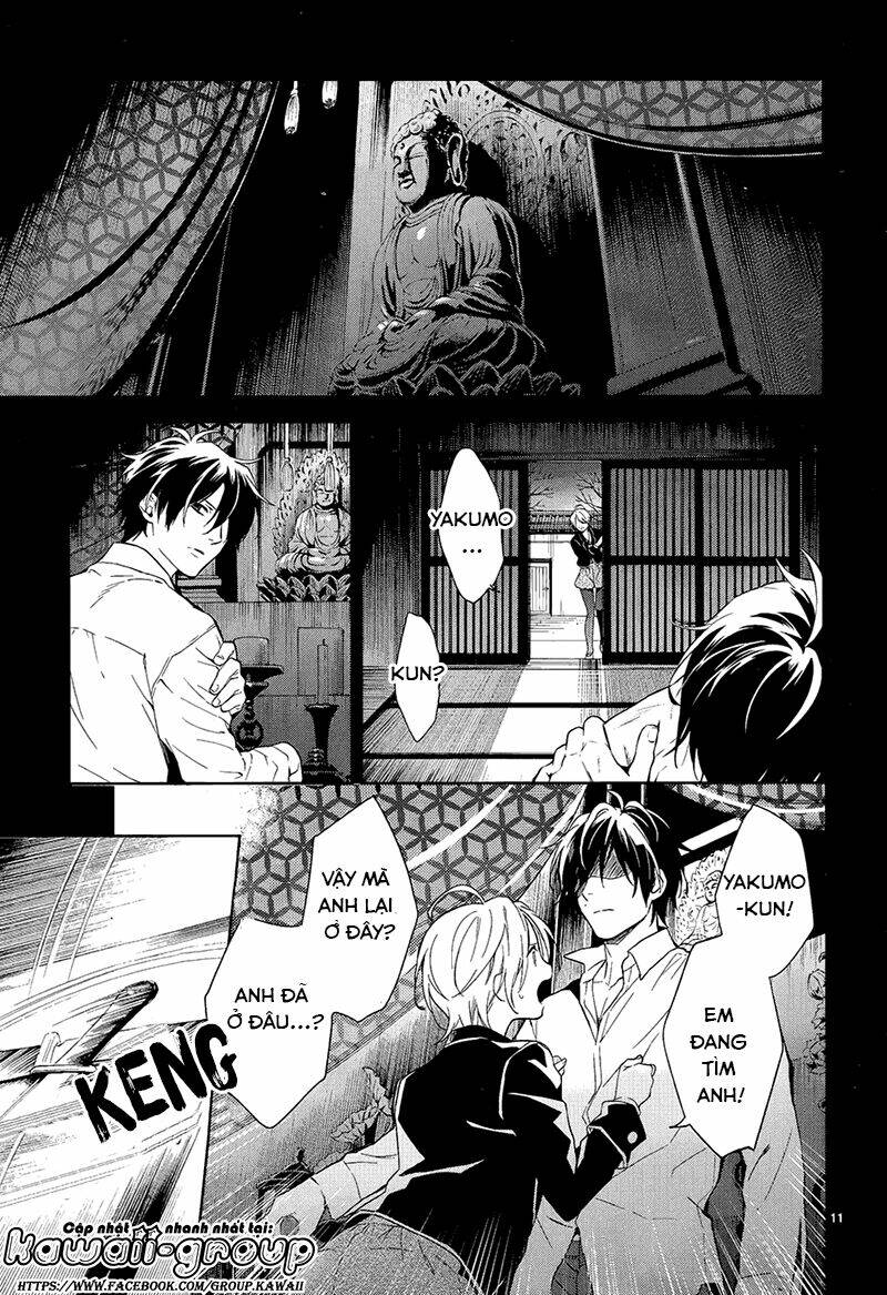 shinrei tantei yakumo - thám tử tâm linh season 1 chapter 56 11