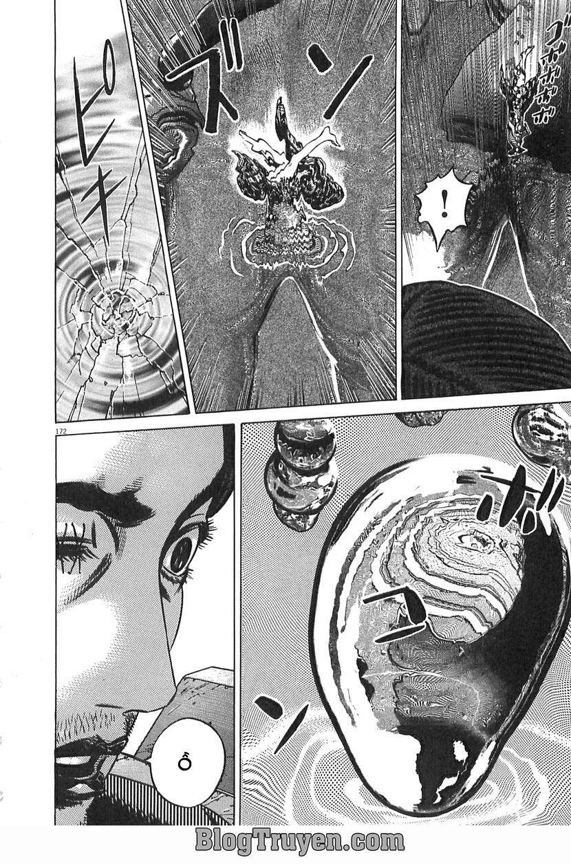 homunculus chapter 69 16