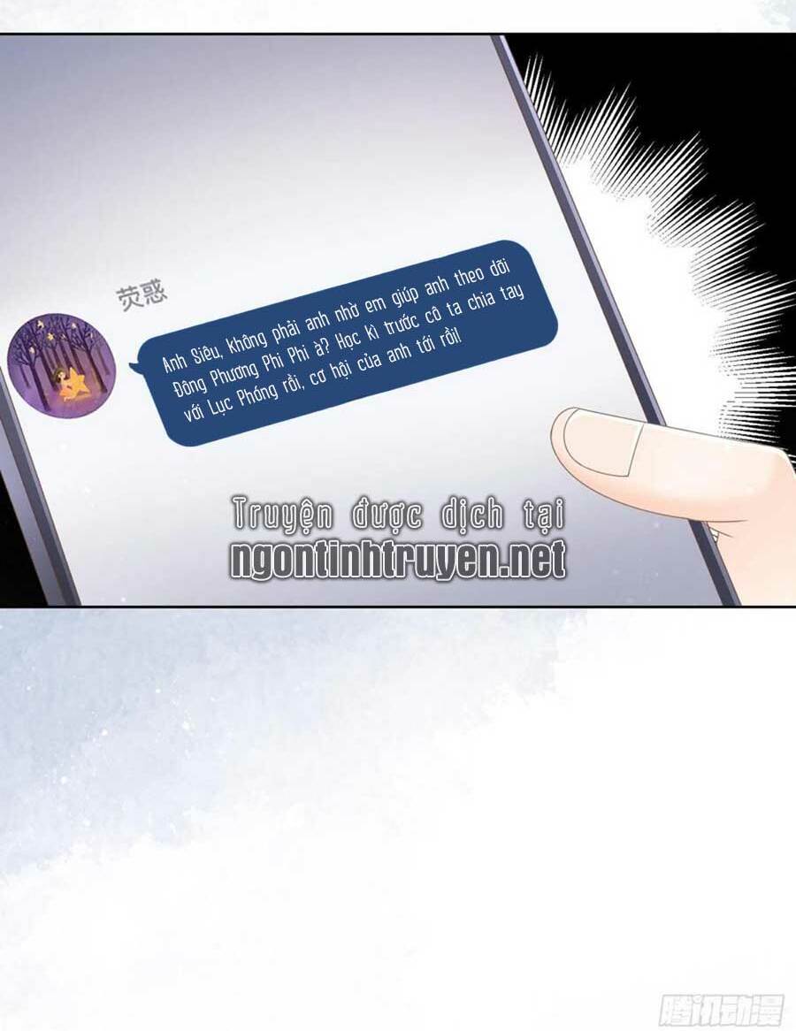 ảnh hậu cũng không bằng niệm thanh hoa chapter 70 27