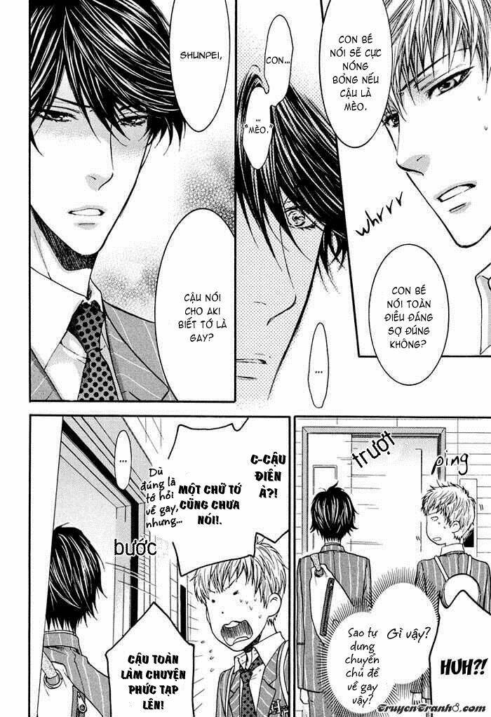 elektel delusion chapter 1 24