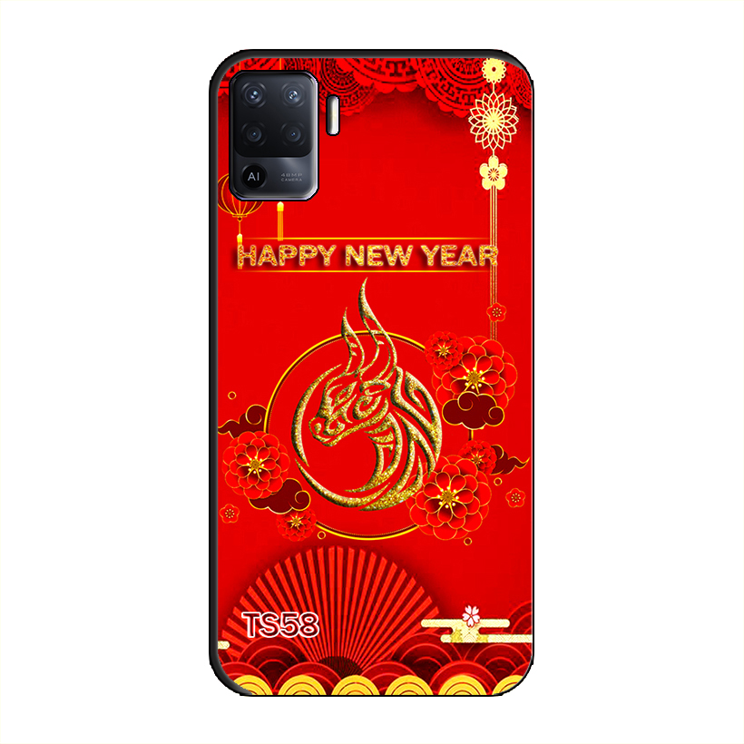 Ốp Lưng Dành Cho OPPO A94