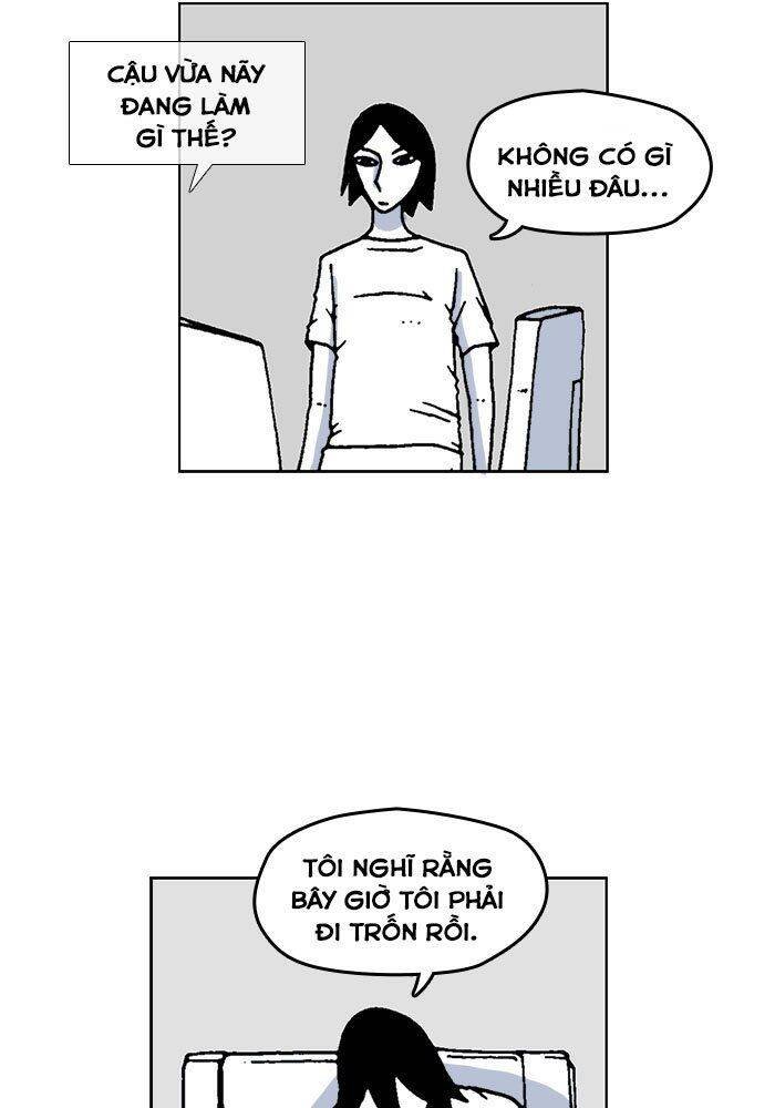 mắc kẹt trên mặt trăng chapter 63 39