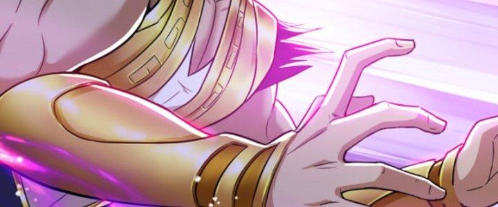 ẩn cư mười vạn năm, đời sau mời ta rời núi chapter 27 133