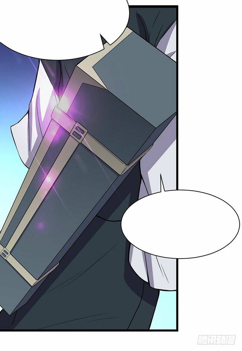 hỗn độn kiếm thần chapter 77 49