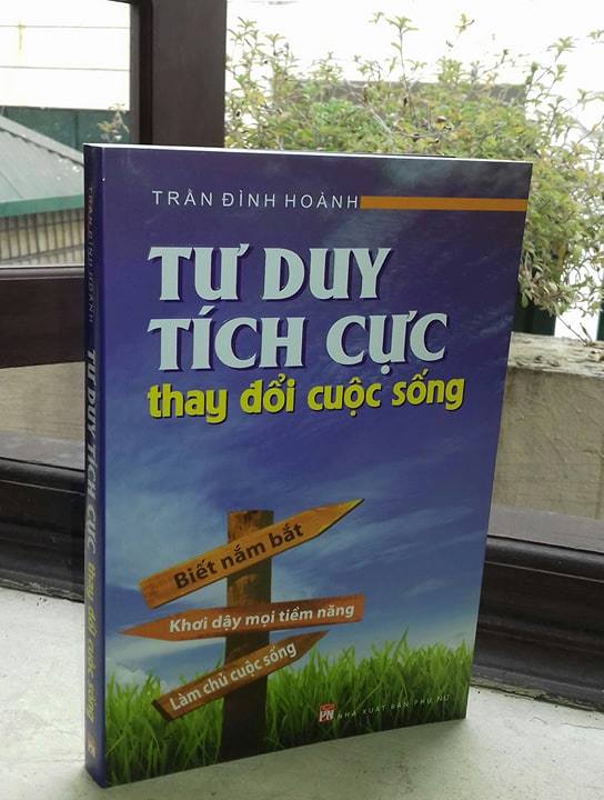 Tư duy tích cực thay đổi cuộc sống