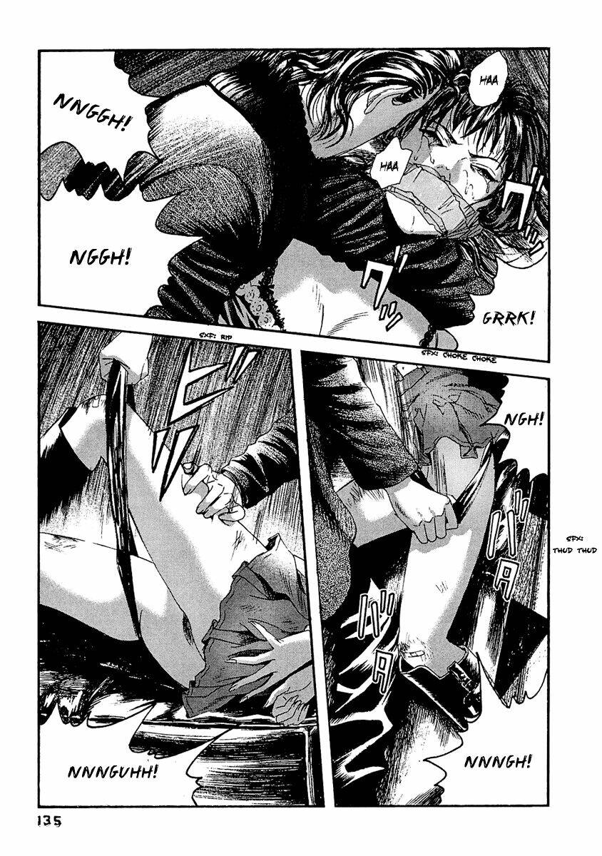 kanojo wo mamoru 51 no houhou chapter 27 7