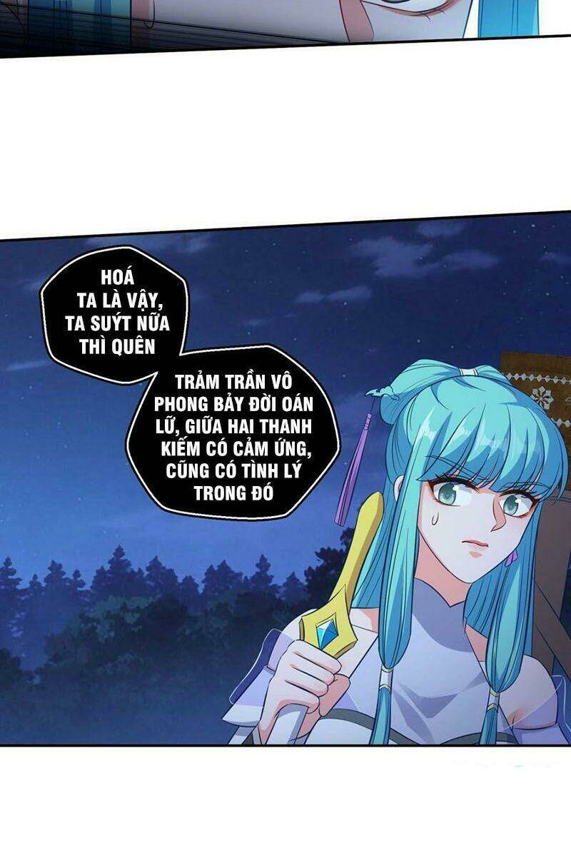 tiên ma đồng tu chapter 178 27