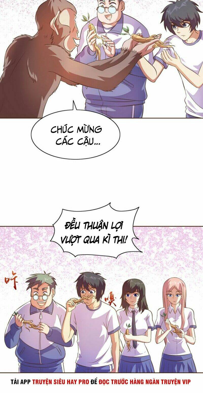 chín năm nghĩa vụ tu chân chapter 19 48